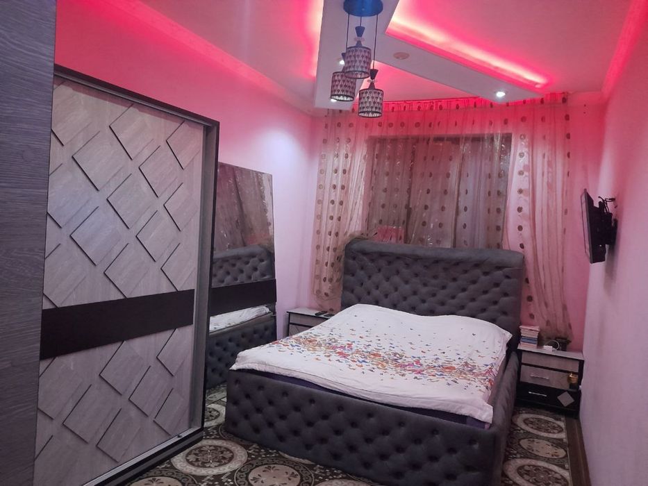 Metro Olmos 3 xona \ 2 qavat Navastoryka