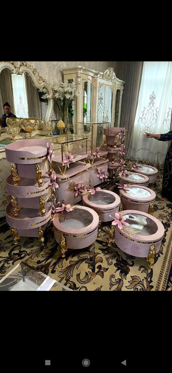 Toʻy aksesuarları