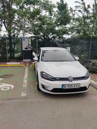 Vw e-golf 35kw de vânzare