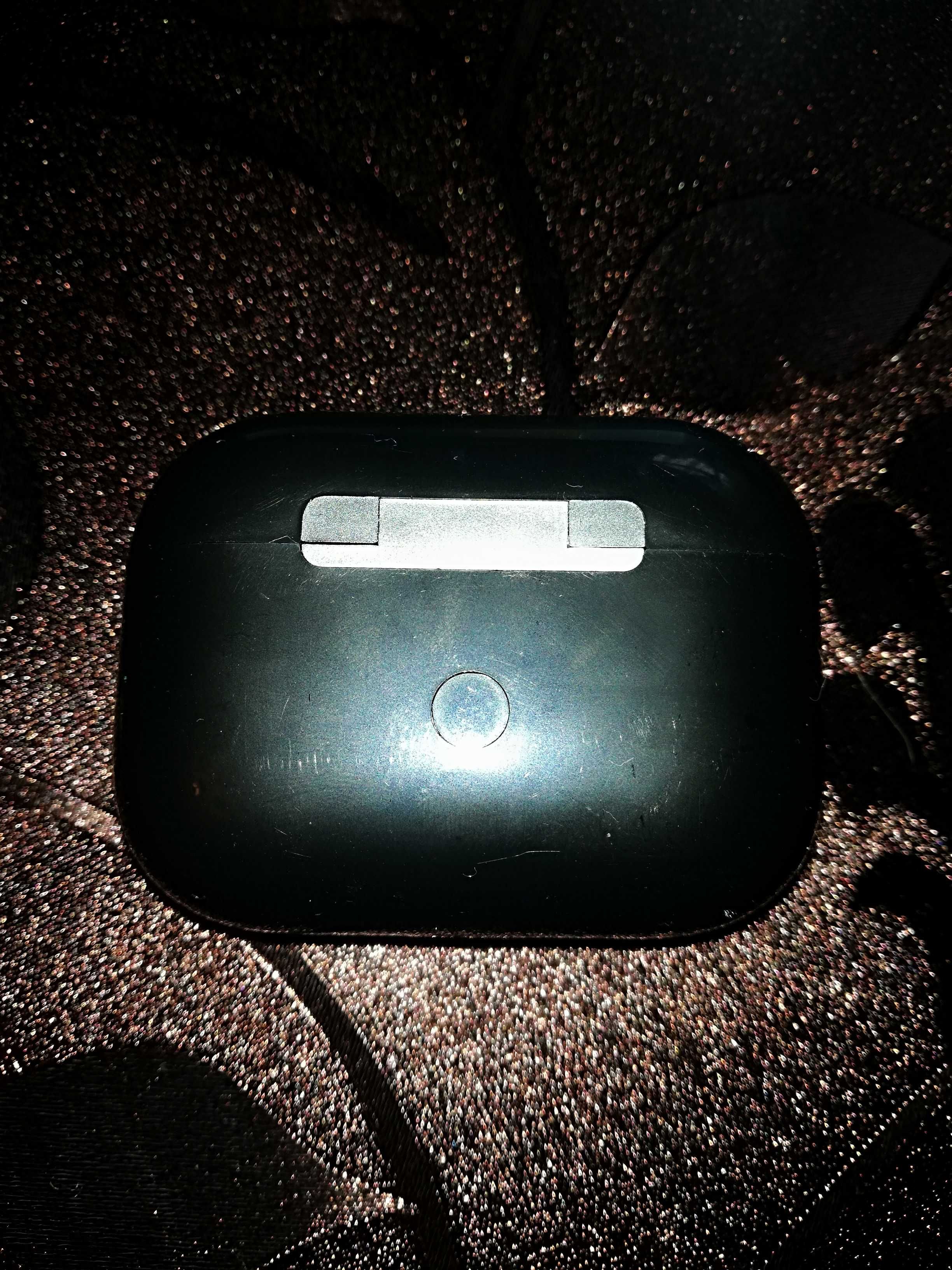 Bluetooth слушалки Studio PRO - Черни SKU: 9013