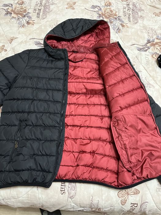 Мъжко зимно яке