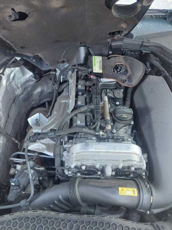 Dezmembram Mercedes C Class W205 1.5 benzina 135 kw An 2018