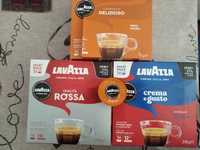 Lavazza Crema e Gusto, Rossa,  Delizioso