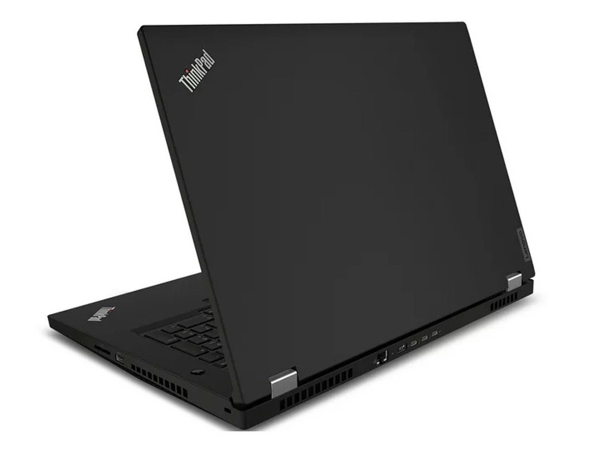 Мобилна работна станция Lenovo ThinkPad P17 Gen2 ( 615675 )