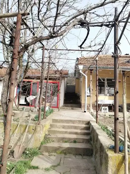 Продава се Къща в с. Садовец, Област Плевен - 47 кв.м за 543 €/кв.м - Снимка #9