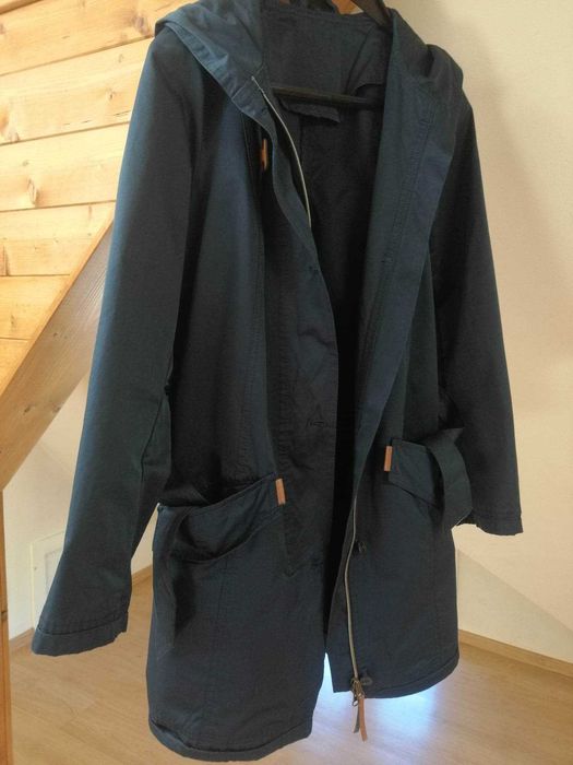 haina 2 in 1, pentru gravida si purtare bebe