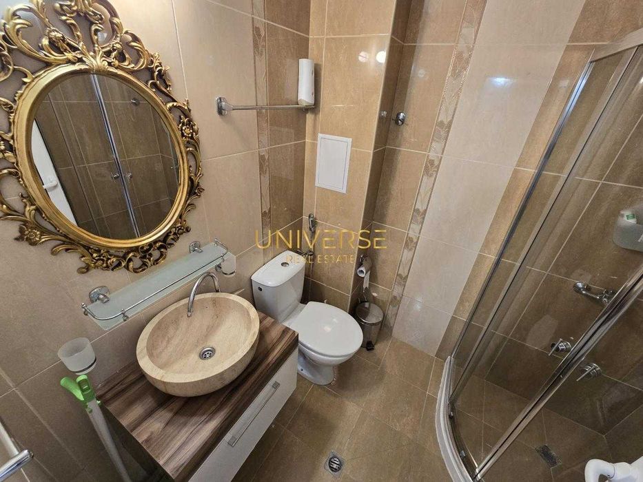 Продава се Двустаен апартамент в к.к. Слънчев бряг - 57 кв.м за 1316 €/кв.м - Снимка #7