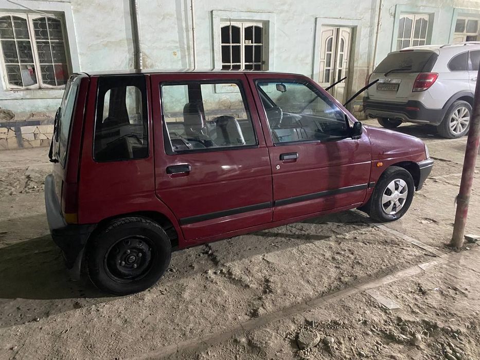 Tiko 1997-yil sotiladi