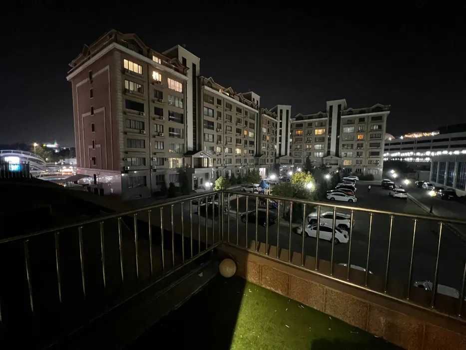 Аренда квартира ЖК «Seoul Mun» 2/2/10 Площадь: 56 м²