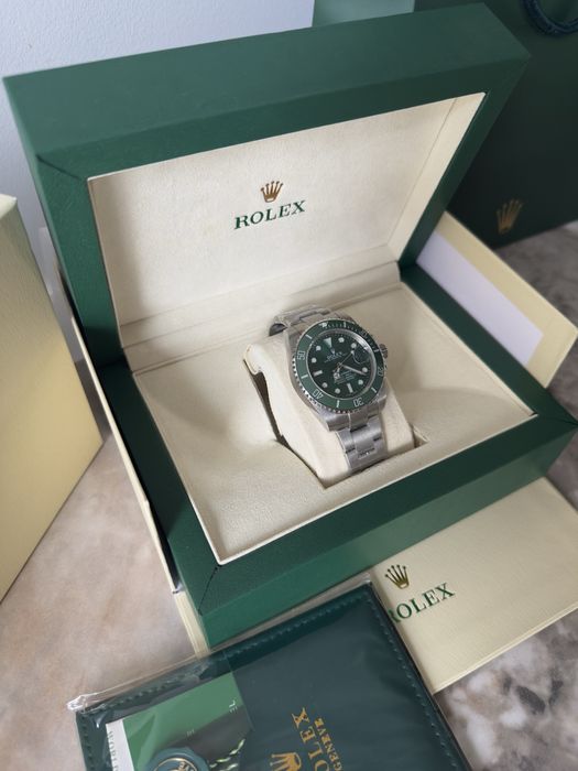 Ceas barbati Rolex Submariner