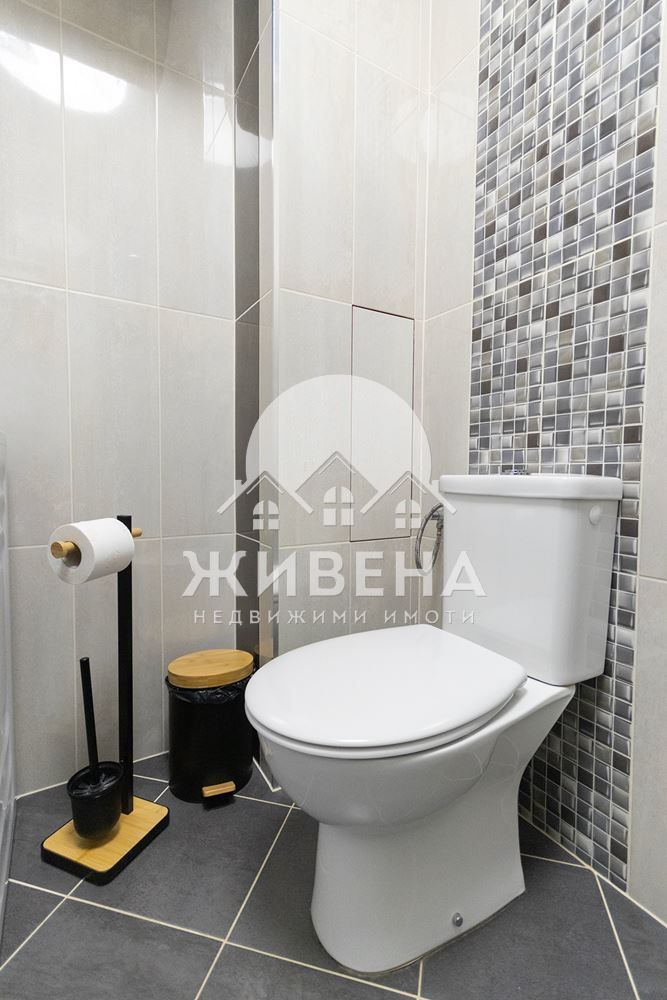 Дава се под наем Двустаен апартамент в к.к. Св.Св. Константин и Елена - 60 кв.м за 800 € - Снимка #10