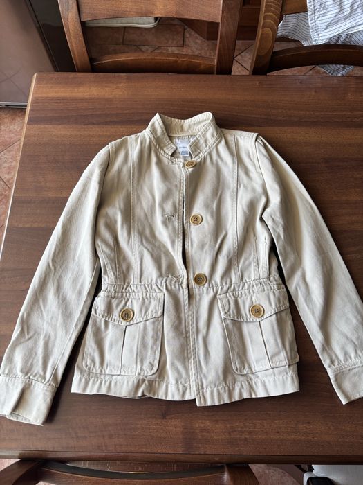 Jacheta Zara 10 ani, 140 cm