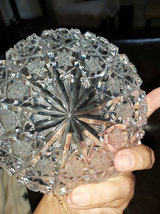 Scrumiera de calitate