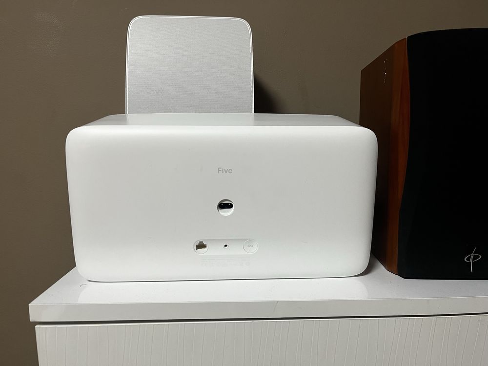 Sonos Five Wi-Fi