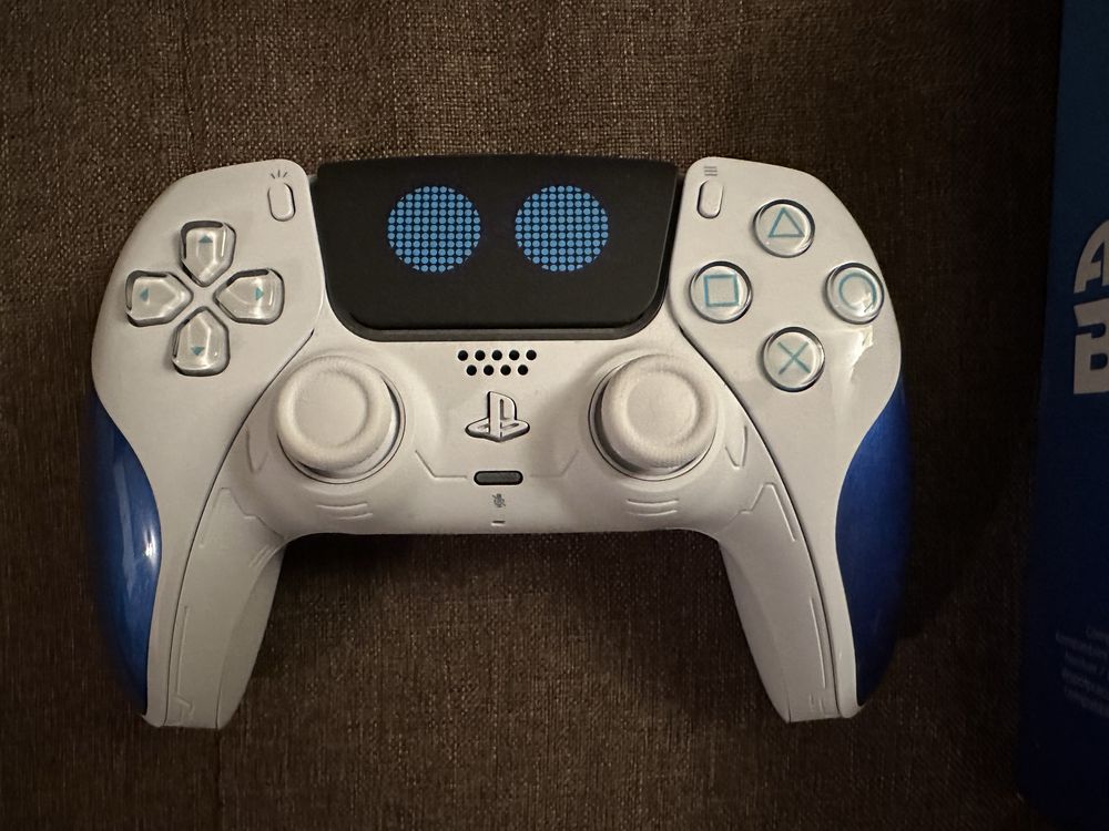 Astro bot controller PS5 - Limited edition