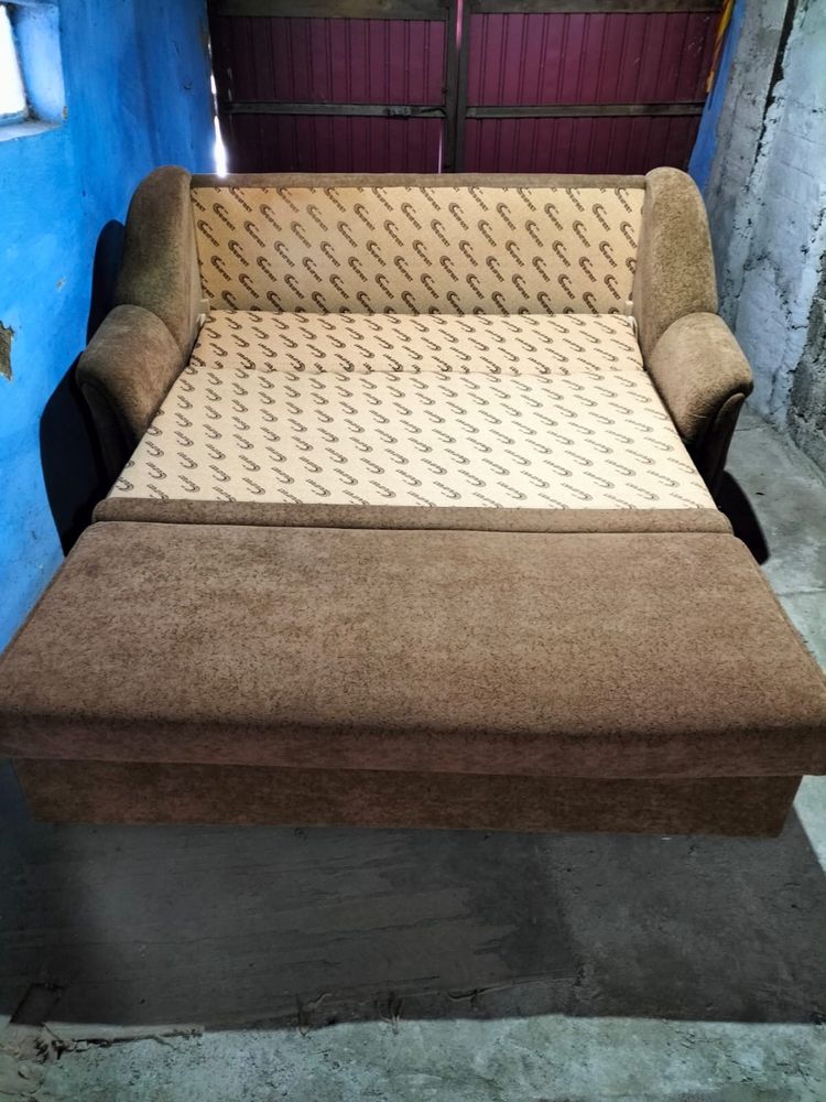 Canapea extensibila