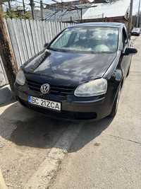 Golf 5 2006 clasic