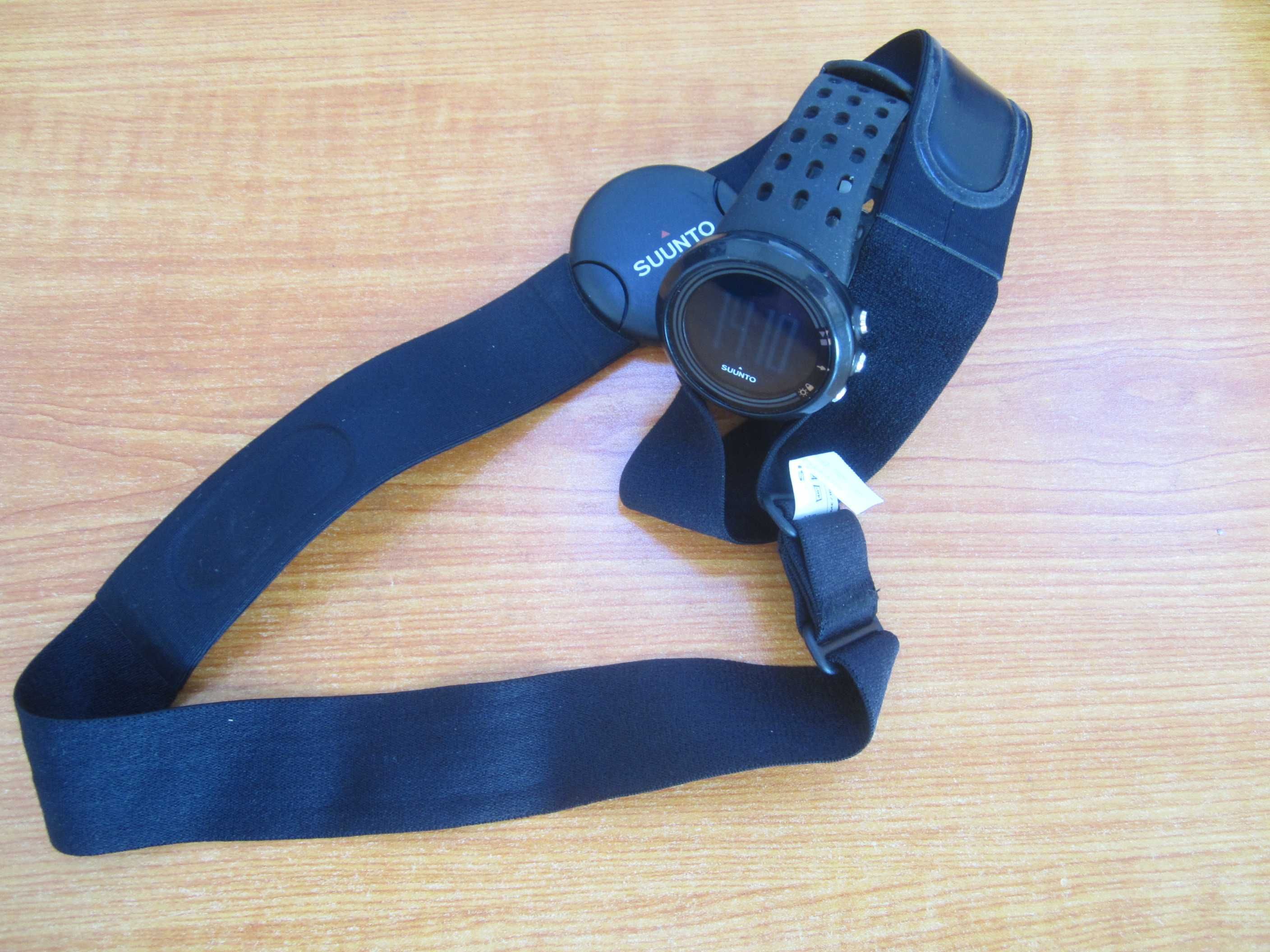 Спортен часовник SUUNTO M5