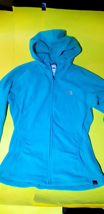 North Face   дамски полар
