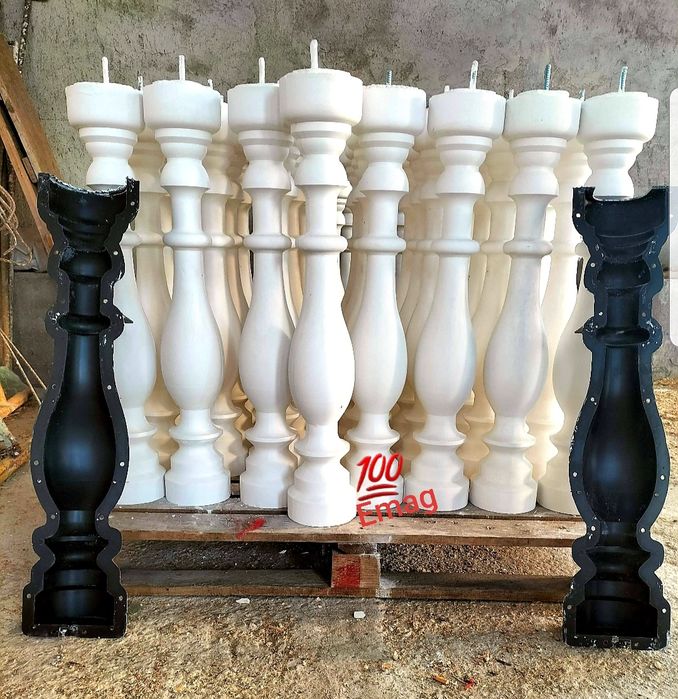 Oferta Cadouri craciun matrite stalpisori forme pavele pavaj construct