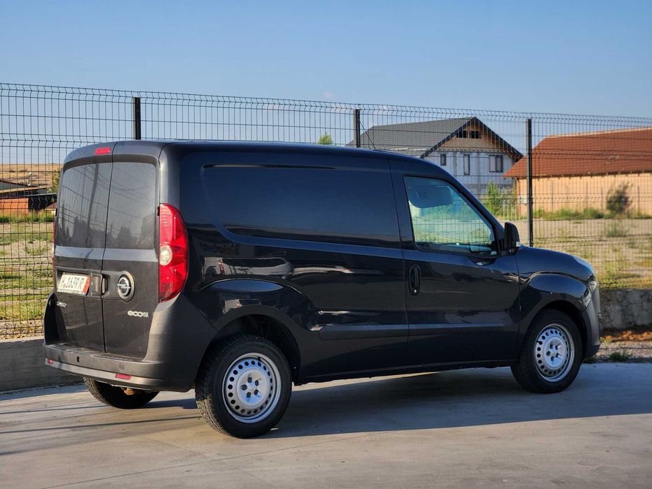 Opel Combo D ECOFLEX | EURO 5 | 2015 | 1.3CDI | Germania