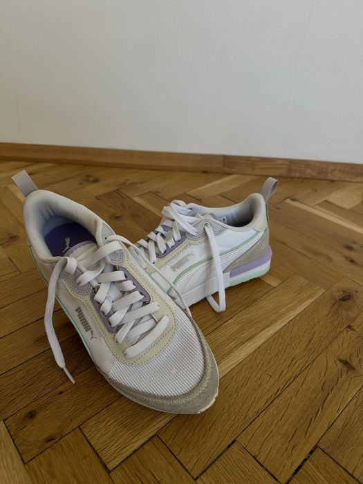 Спортни маратонки Puma