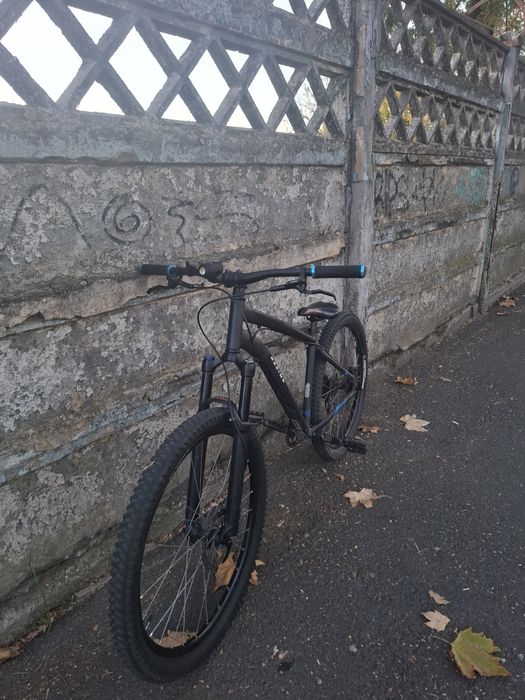 Bicicleta rokckrider st 120