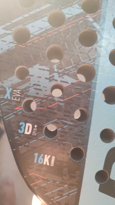 Ракета за падел Babolat Air viper 23