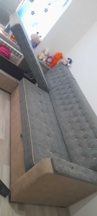 Раскладной диван
