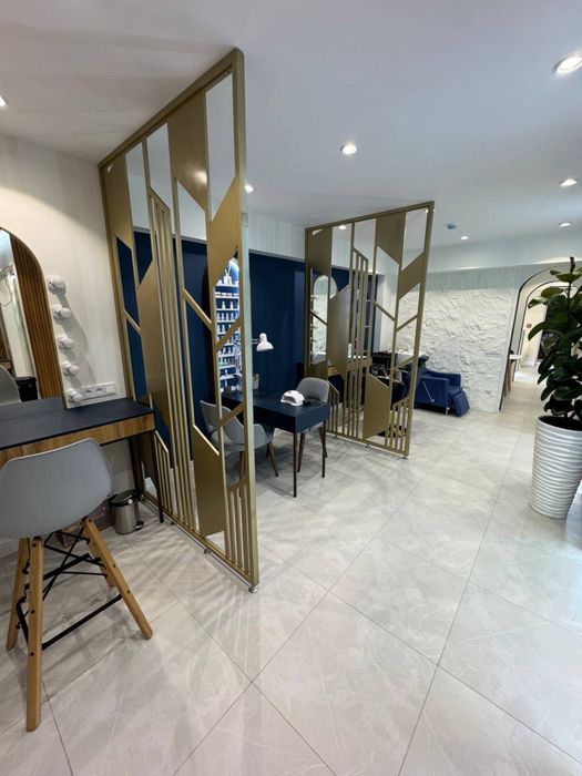 Аренда нежилой помещения 75кв, Ц-5,1 этаж, под косметологию, под офис