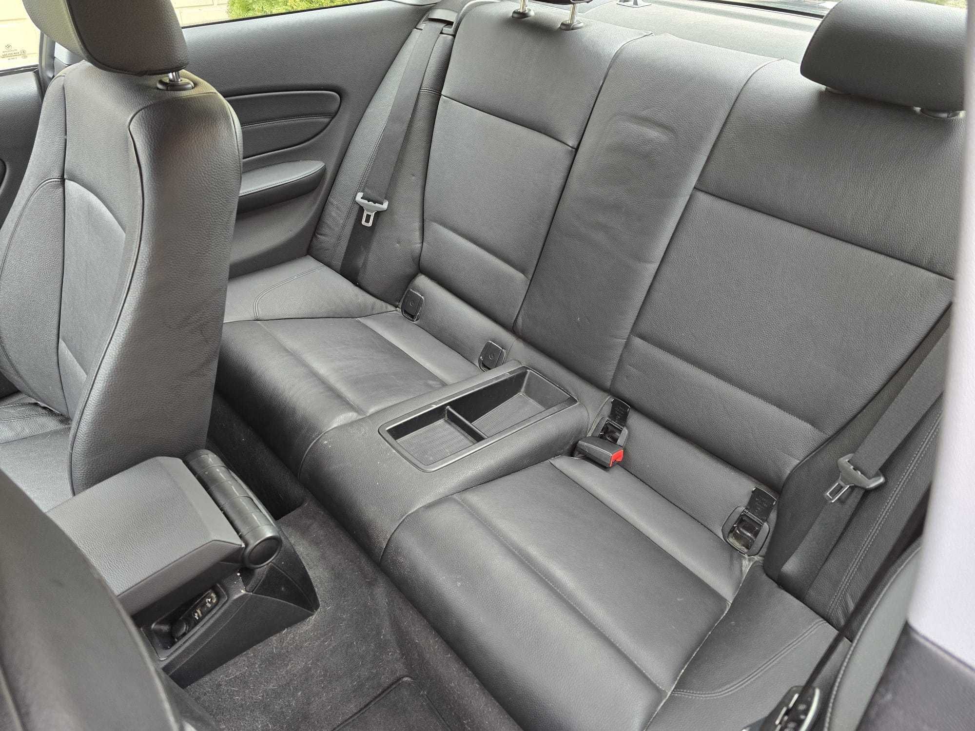 BMW 120D 2.0 Diesel 177 Cp 12/2012 Automata