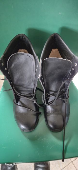 Bocanci armata nr 43 noi nouti