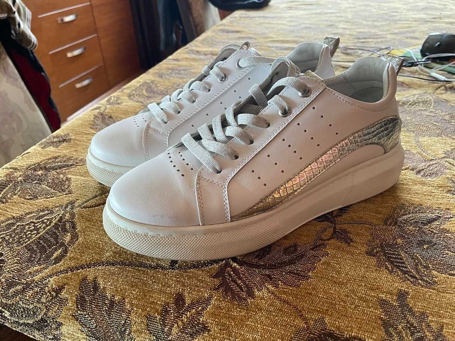 Женски ортопедични обукви Грация Стил