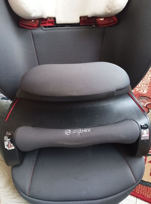 Автокресло cybex