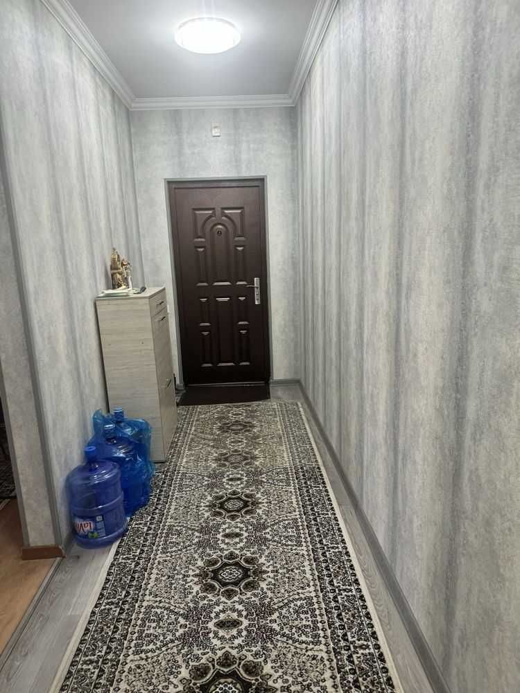 Arzon kvartira 4 xonali Sergeli 136682