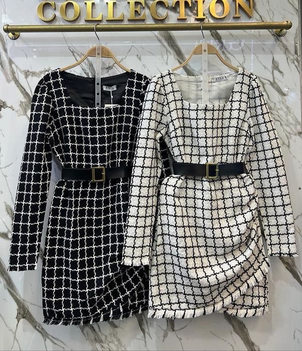 Женские одежды