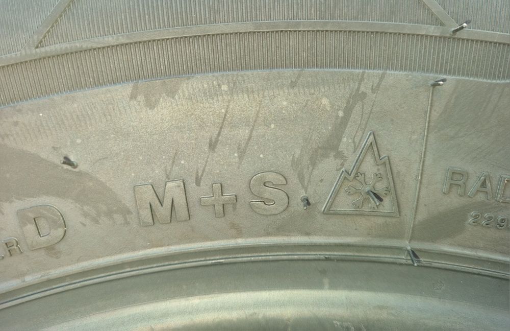 225/65 R16C, 112R, SUNNY, Anvelope All Season vara / iarna M+S