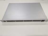 Switch 48 porturi Ubiquiti Unifi