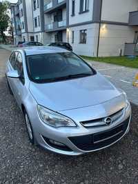 Opel Astra J SPORTS TOURER 65000 km 


Firma autorizată vânzări auto o