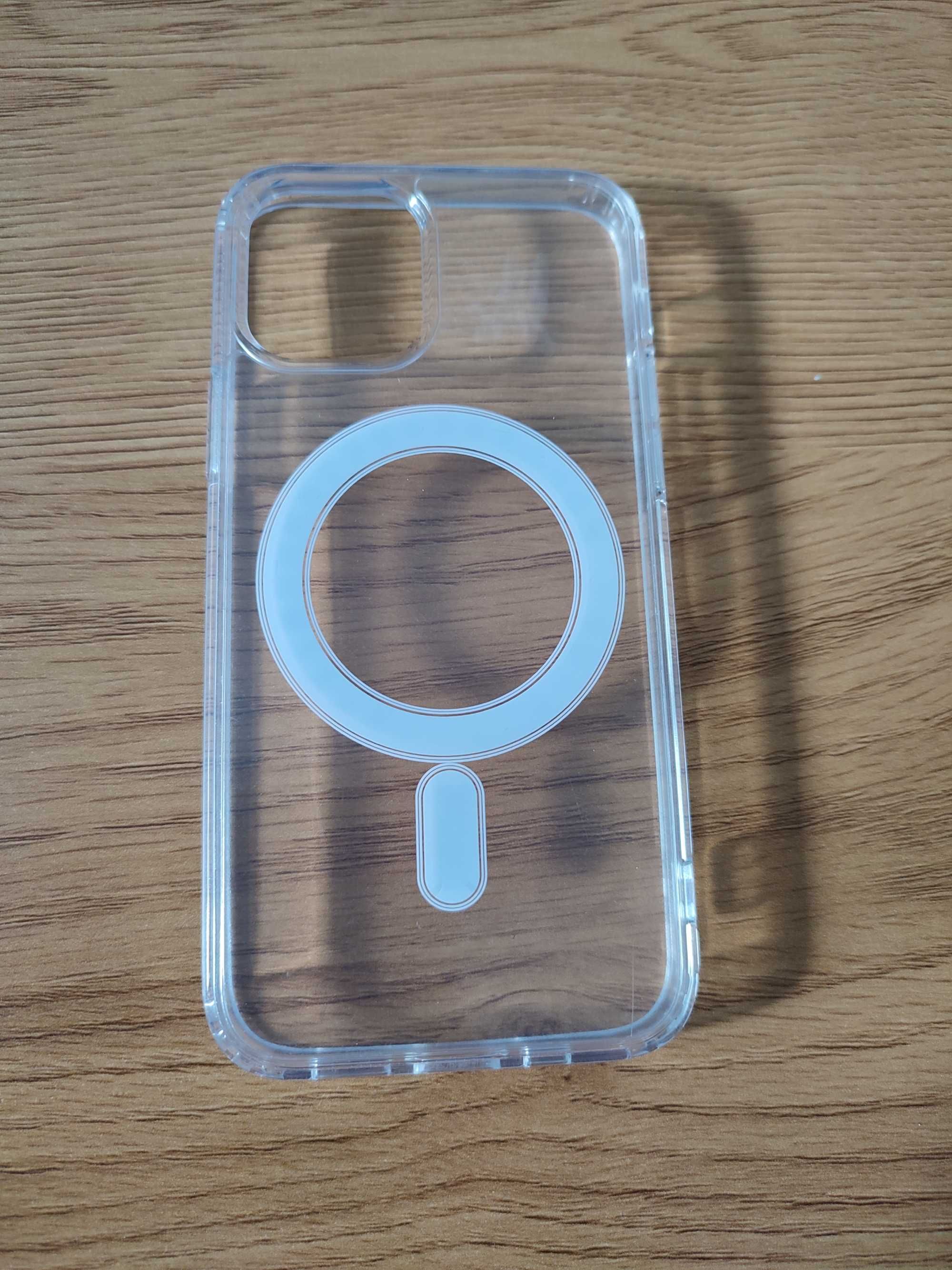 Husa silicon iPhone 13, 14 PRO, 14 pro MAX MAGSAFE