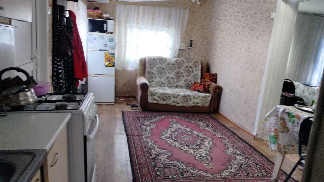 Продам дом в центре