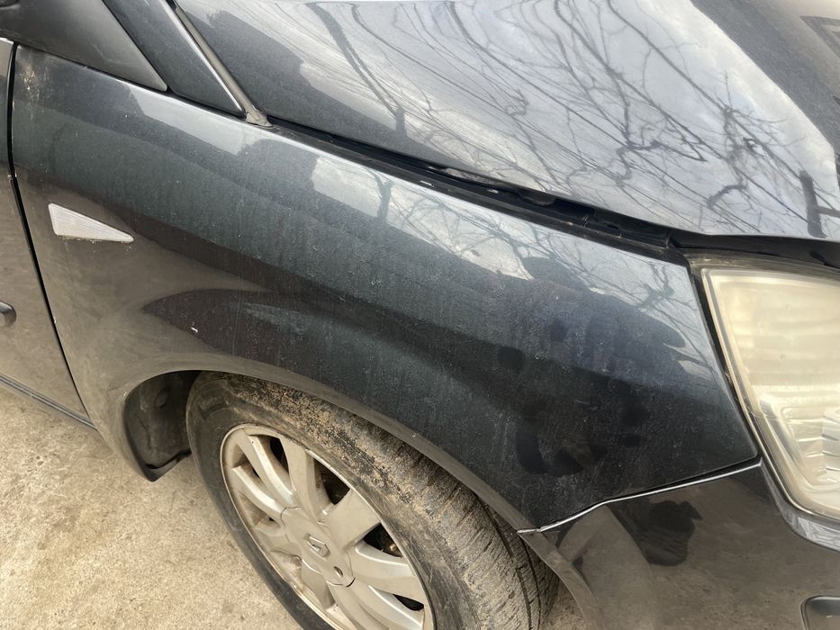 Piese scenic 2 20 dci 150 cp facelift