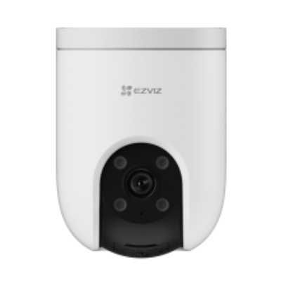 Ezviz CS-H8c (4MP) — это мощная уличная IP-камера