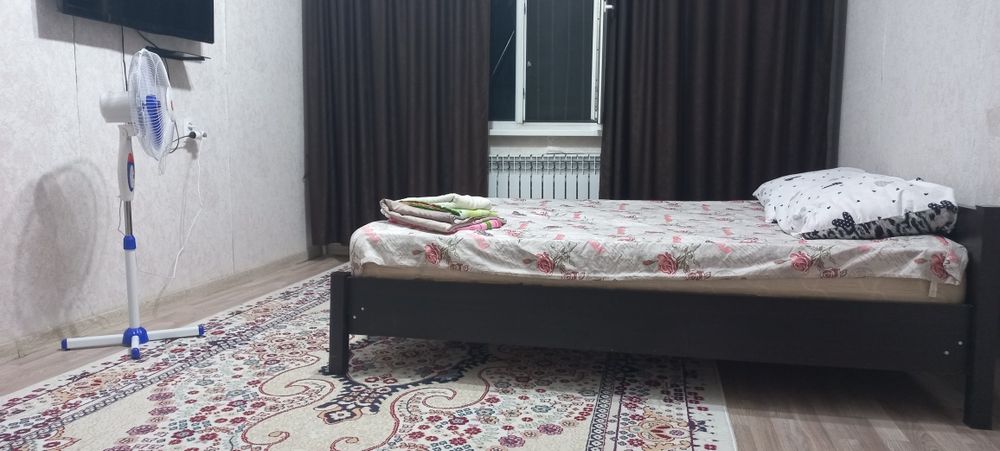 Квартира по суточно по часам