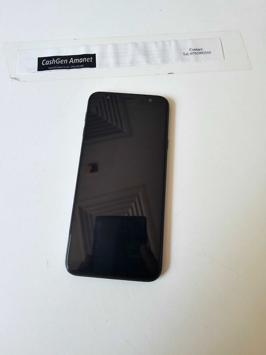 Samsung  A33 / A40 /A12 / J4 Plus - Magazin Cashgen