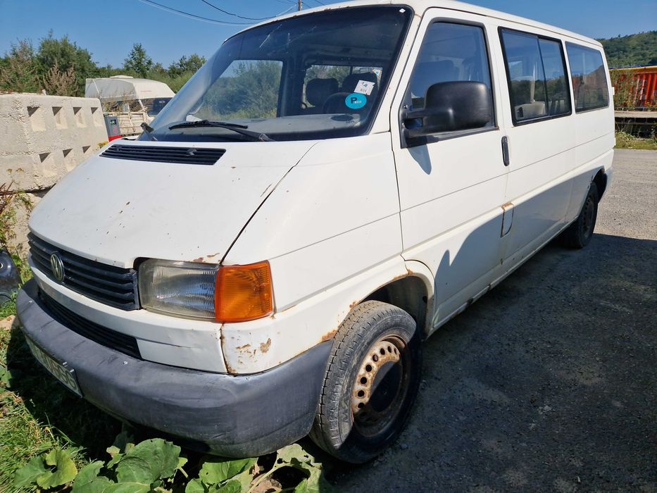 De vanzare Volkswagen t4 1.9 si 2.5