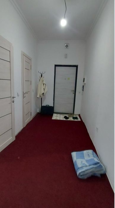 Аренда Олмос навостиройка  4хона евро ремонт 600 долл