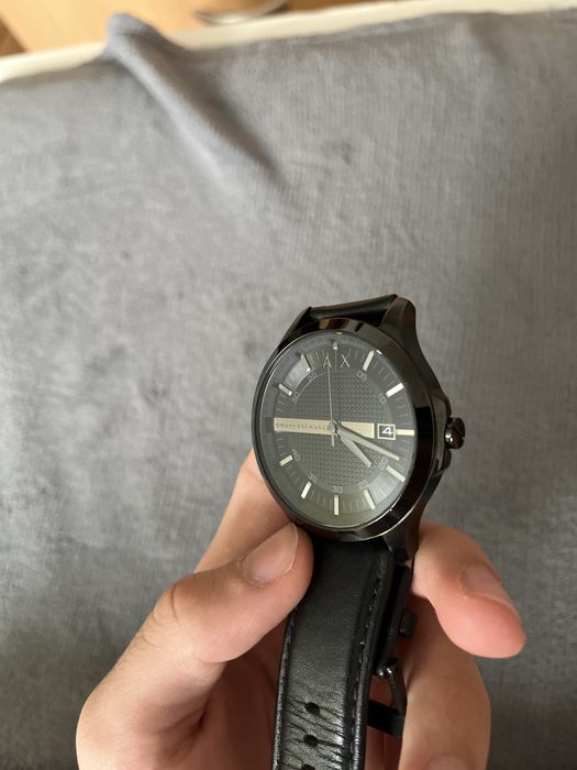 Ceas armani exchange