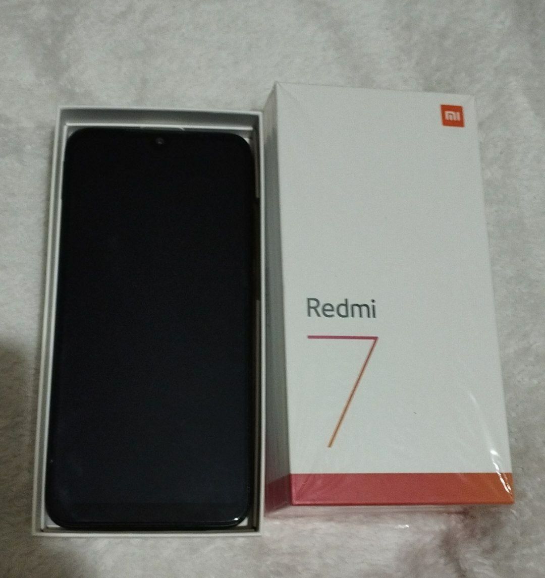 Redmi   7   srochna