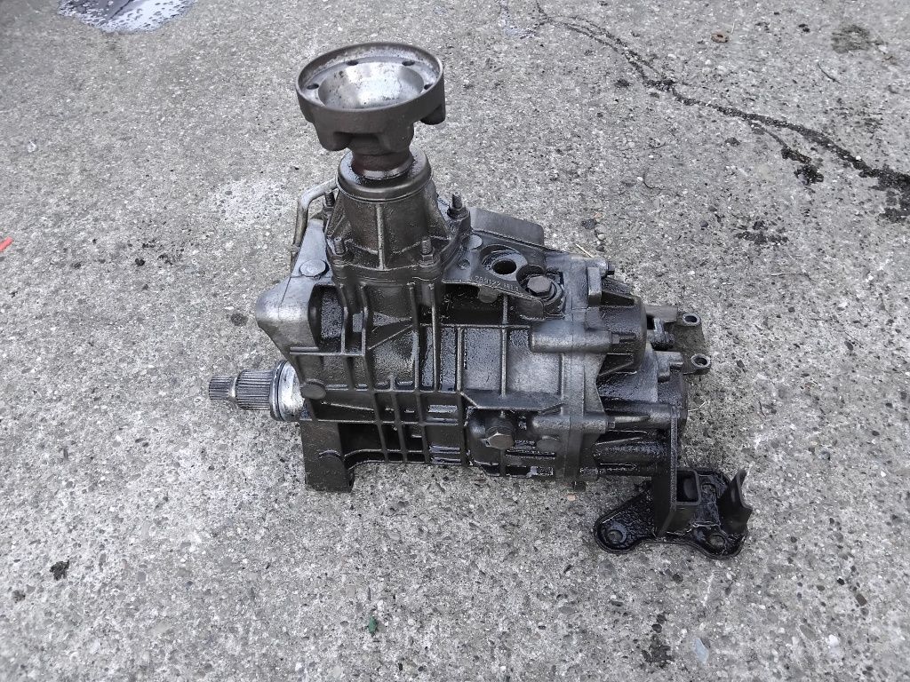 Cutie transfer Land rover freelander 1 Factura si garantie Legala